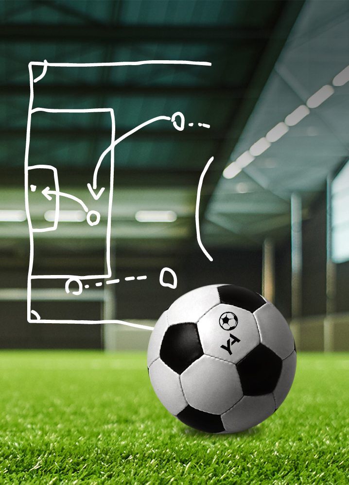football